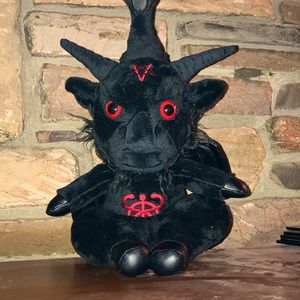 Killstar Darklord Kreepture